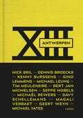 Femke Vandevelde - XIII Antwerpen Femke Vandevelde - XIII Antwerpen