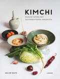 Ae Jin Huys - Kimchi