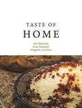Beri Shalmashi en Jinaw Shalmashi - Taste of Home