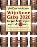 Frank van der Auwera en Frank Van der Auwera - Wijnkoopgids 2020 Frank van der Auwera en Frank Van der Auwera - Wijnkoopgids 2020