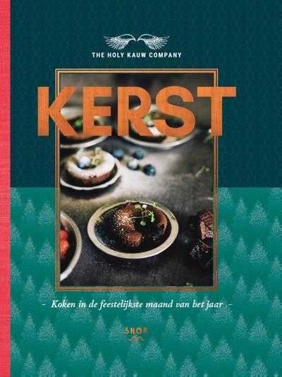 Holy Kauw, Mireille van Elst en Arno van Elst - Kerst