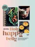 Bianca Fabrie en Simone van Rees - Holy happy belly Bianca Fabrie en Simone van Rees - Holy happy belly