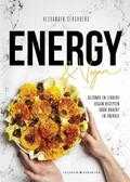 Alexander Gershberg - Energy & Vegan
