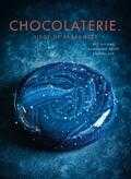 Hidde de Brabander - Chocolaterie. Hidde de Brabander - Chocolaterie.