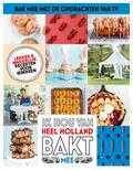 Diverse auteurs - Heel Holland Bakt mee - Seizoen 2019-2020 Diverse auteurs - Heel Holland Bakt mee - Seizoen 2019-2020