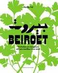 Merijn Tol en Tanya Traboulsi - Beiroet Merijn Tol en Tanya Traboulsi - Beiroet