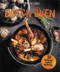  - Dutch oven
