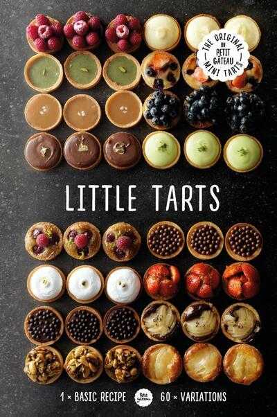 Meike Schaling - Little Tarts