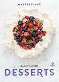 Danny Jansen en Ingrid Hofstra - Desserts Danny Jansen en Ingrid Hofstra - Desserts