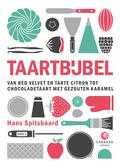 Hans Spitsbaard - Taartbijbel