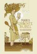 Mari Maris en Bart de Ruiter - Mari's groentebijbel Mari Maris en Bart de Ruiter - Mari's groentebijbel