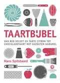 Hans Spitsbaard - Taartbijbel