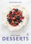 Danny Jansen - Desserts Danny Jansen - Desserts