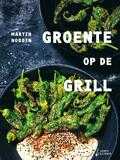 Martin Nordin, Katy Kimbell en Li Soderberg - Groente op de grill