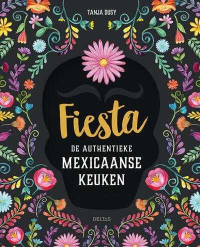 Tanja Dusy en Tanja DUSY - Fiesta