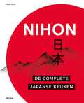 Tanja Dusy en Tanja DUSY - Nihon De complete Japanse keuken Tanja Dusy en Tanja DUSY - Nihon De complete Japanse keuken