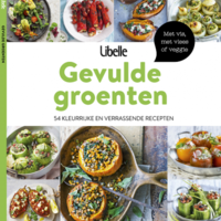 Een recept uit  - Libelle Gevulde groenten