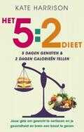 Kate Harrison - Het 5:2 dieet
