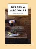 Femke Vandevelde - Belgium for Foodies Femke Vandevelde - Belgium for Foodies