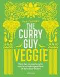 Dan Toombs - The Curry Guy Veggie