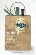Harold Hamersma en Esmee Langereis - 2020 - Super supermarktwijnen