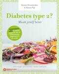 Karine Hoenderdos en Hanno Pijl - Diabetes type 2 Karine Hoenderdos en Hanno Pijl - Diabetes type 2