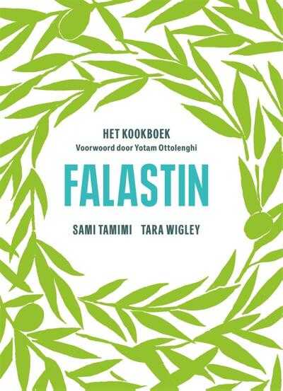 Sami Tamimi en Tara Wigley - Falastin