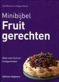 Kate Whiteman, Maggie Mayhew, Don Last en William Lingwood - Fruitgerechten Kate Whiteman, Maggie Mayhew, Don Last en William Lingwood - Fruitgerechten