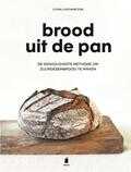 Ilona Chovancova - Brood uit de pan Ilona Chovancova - Brood uit de pan