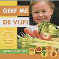 Nicola Graimes en N. Graimes - Geef me de vijf! Nicola Graimes en N. Graimes - Geef me de vijf!