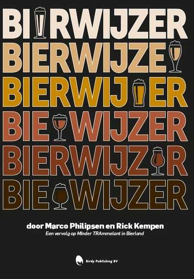 Rick Kempen en Marco Philipsen - Bierwijzer