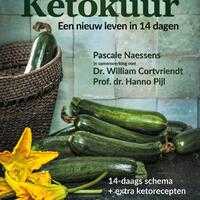 Een recept uit Pascale Naessens - Ketokuur