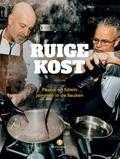 Edwin Vinke en Paskal Jakobsen - Ruige kost Edwin Vinke en Paskal Jakobsen - Ruige kost