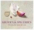 Hans Gerlach - Kruiden & specerijen