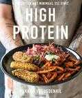 Hannah Vreugdenhil - High protein