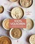 Emily Ezekiel - 100% volkoren