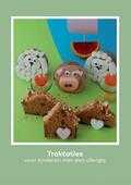 Marloes Collins - Traktaties voor kinderen met een allergie Marloes Collins - Traktaties voor kinderen met een allergie
