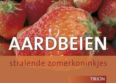  - Aardbeien