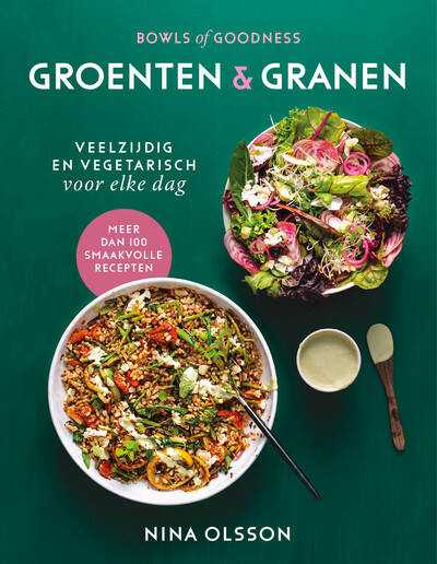 Nina Olsson - Groenten & Granen