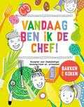 Francis van Arkel en Floor Van Dinteren - Vandaag ben ik de chef Francis van Arkel en Floor Van Dinteren - Vandaag ben ik de chef