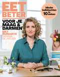 Tamara de Weijer - Eet beter voor je maag en darmen met huisarts Tamara de Weijer Tamara de Weijer - Eet beter voor je maag en darmen met huisarts Tamara de Weijer