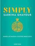 Sabrina Ghayour - Simply