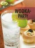 nvt, Nvt. en R&R Publishing - Wodka party nvt, Nvt. en R&R Publishing - Wodka party