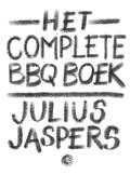 Julius Jaspers - Het complete BBQ boek