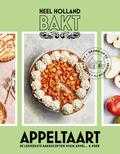  - Heel Holland Bakt Appeltaart