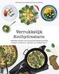 Anna-Karina van Denderen en Hans van Deelen - Verrukkelijk Koolhydraatarm