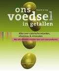 Frans M. de Jong en F.M. de Jong - Ons voedsel in getallen