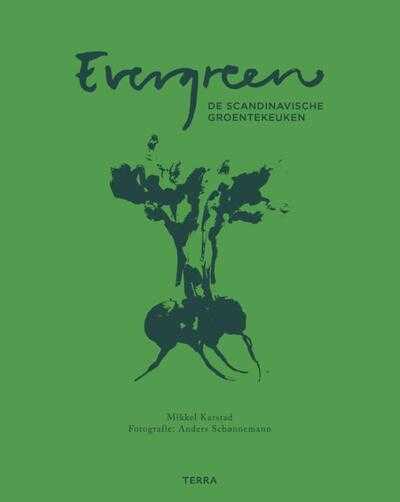 Anders Schønnemann en Mikkel Karstad - Evergreen