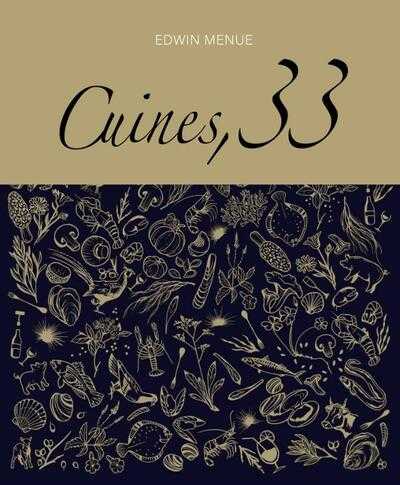 Michael De Moor, Edwin Menue, Stefanie Geerts en Stijn Vanoverbeke - Cuines,33
