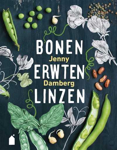 Jenny Damberg en Kristin Lidström - Bonen erwten linzen